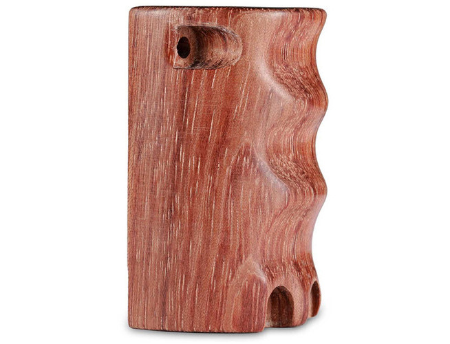 SmallRig 1970 Wooden Handgrip for Sony A6500 ILCE 6500