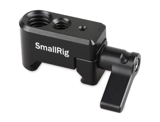 SmallRig 1973 NATO Lock Clamp