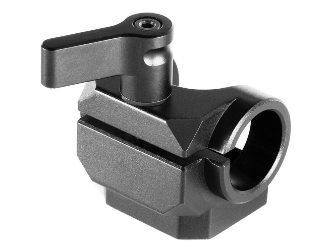 SmallRig 1995 15mm Rod Clamp