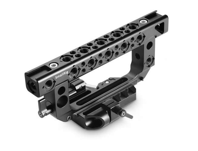 SmallRig 1979 Closed Top Handle for FS7/FS7II/FS5/Ursa Mini