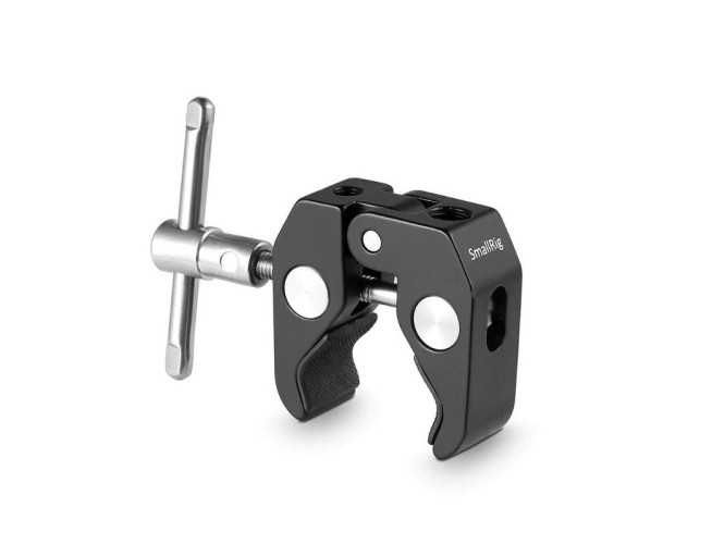 SmallRig 735 Super Clamp 735 with 1/4