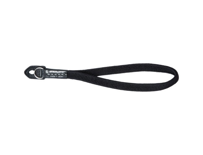 Artisan & Artist ACAM 311N silk handstrap black
