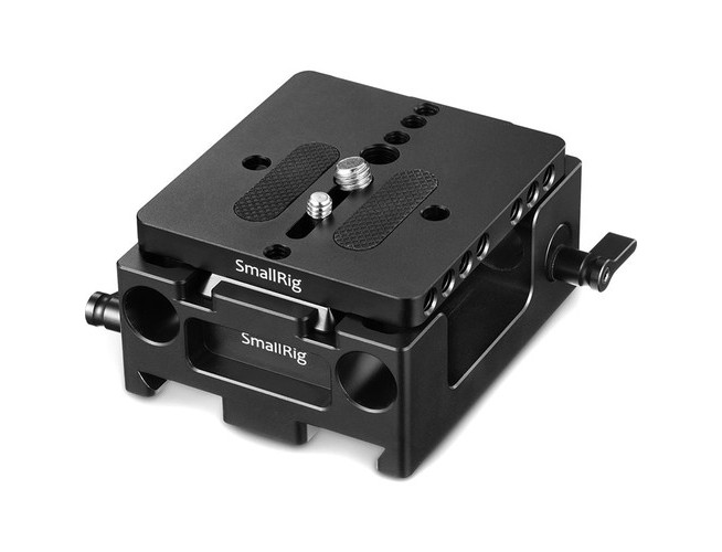 SmallRig 2076 Baseplate for Canon C200 and C200B