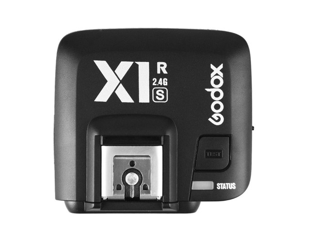 Godox X1 receiver voor Sony