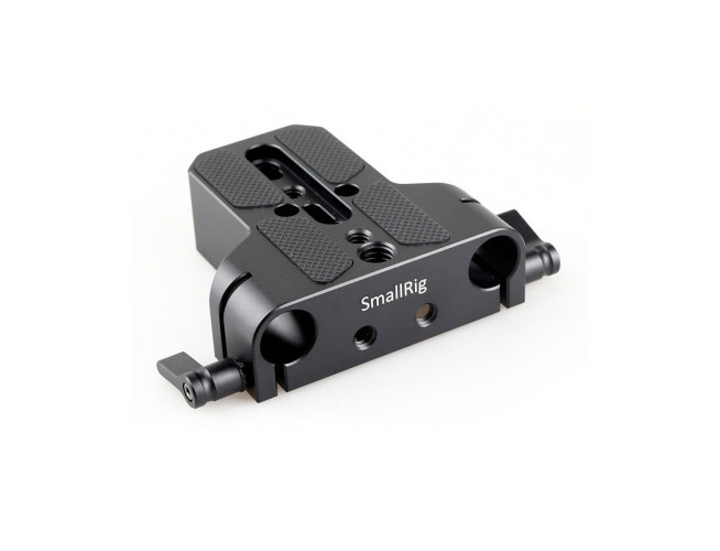 SmallRig 1674 Multipurpose U Base