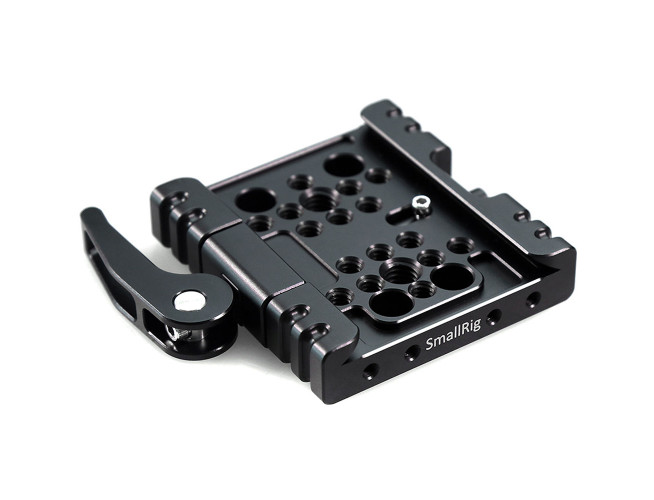 SmallRig 1759 Universal Baseplate for DJI Ronin