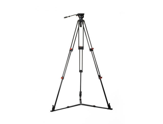 Caruba Videostar 188 Videostatief