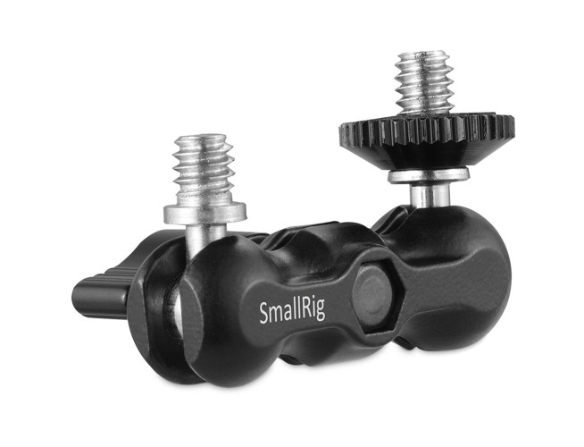SmallRig 2157 Universal Magic Arm with Small Ballhead