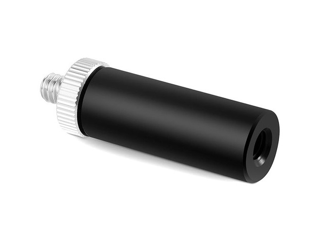SmallRig 915 15mm Micro Rod(1.5inch) with 1/4'' thread