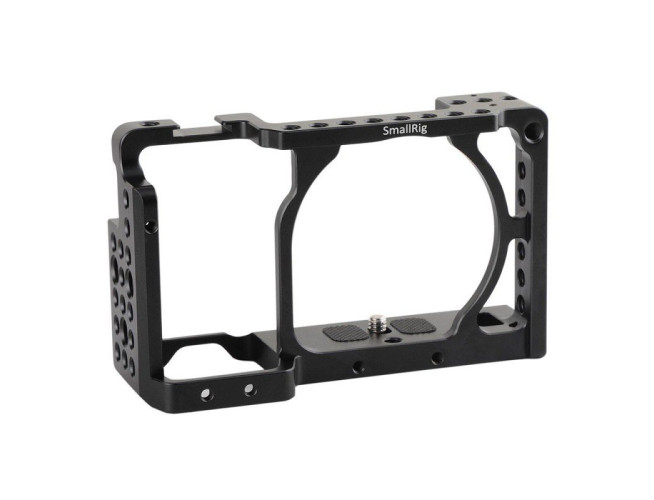 SmallRig 1661 Sony A6000 A6300 A6500 Nex 7 Cage