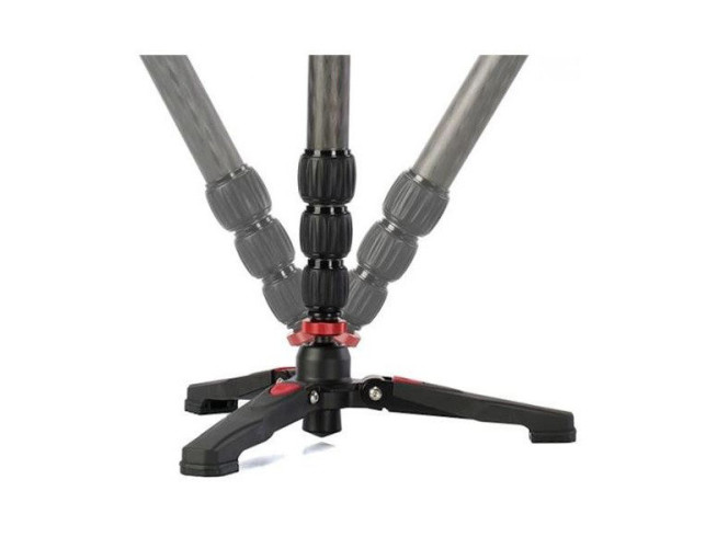 Leofoto Universal Monopod Tripod Base