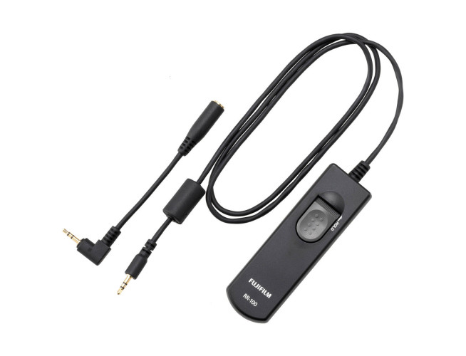 Fujifilm RR-100 Afstandsbediening USB