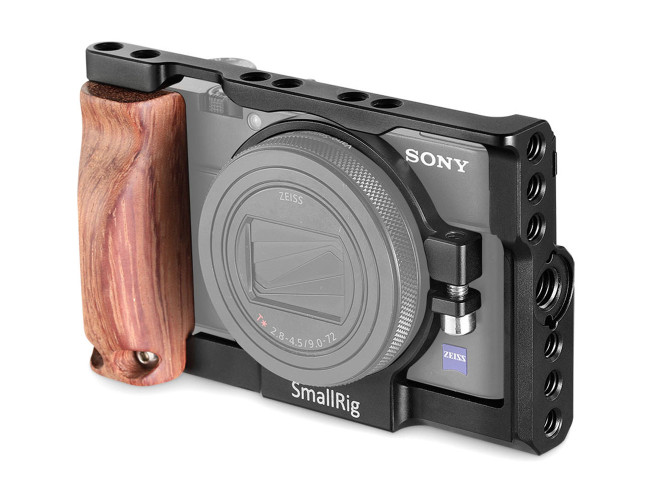 SmallRig 2225 Cage Kit for Sony RX100 VI