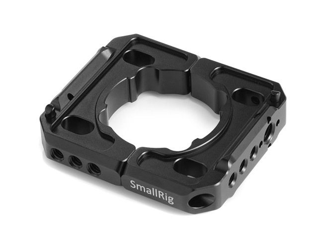 SmallRig 2221 Mounting Clamp for DJI Ronin S Gimbal