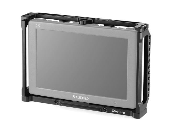 SmallRig 2233 Monitor Cage for FEELWORLD