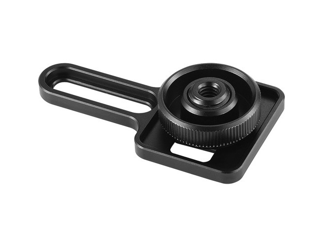 SmallRig 2241 Hot Shoe Lock for A7RII/III/A7II/III/A7SII/A9