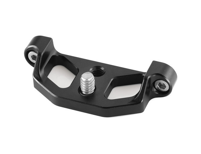 SmallRig 2244 Lens Adap. Support for Nikon FTZ Mount Adap.