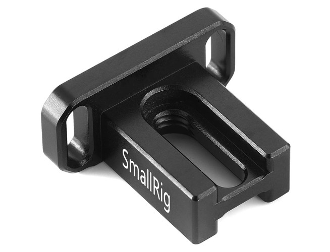 SmallRig 2247 Lens Mount Adapter Support for BMPCC 4K