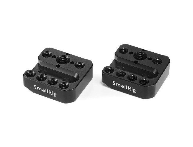 SmallRig 2234 Mounting Plate for DJI Ronin S