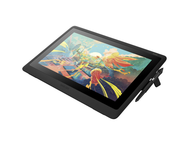 Tweedehands Wacom Cintiq 16 CM0914