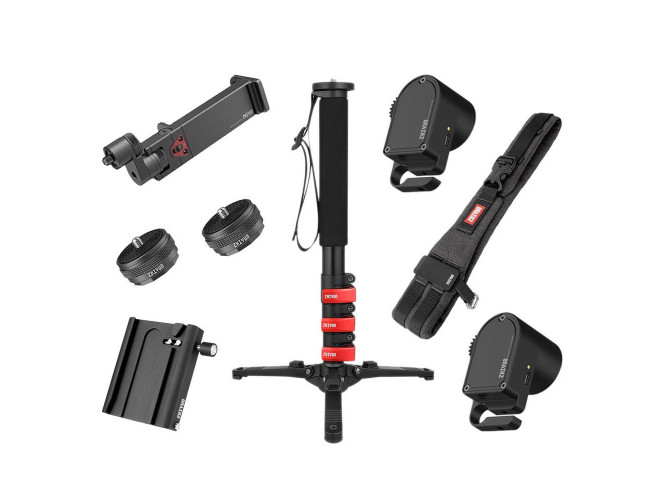Zhiyun Accessory kit Crane 3 Creator 6 accessories