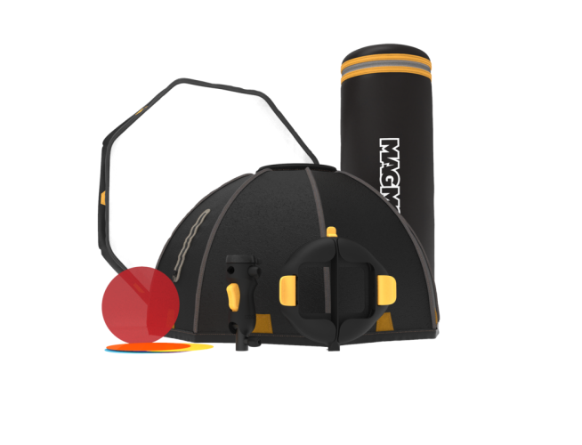 MagMod Megabox 24 Octa Pro Kit