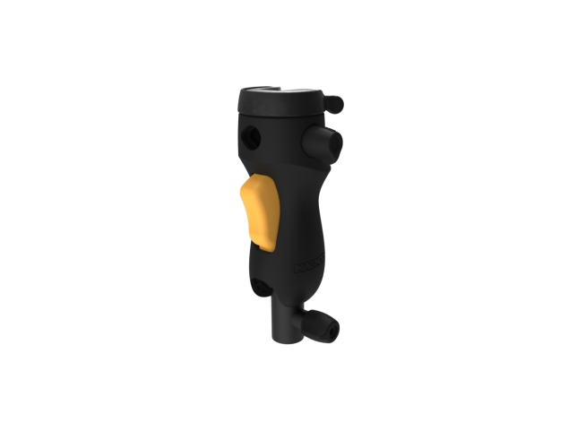 MagMod Magshoe