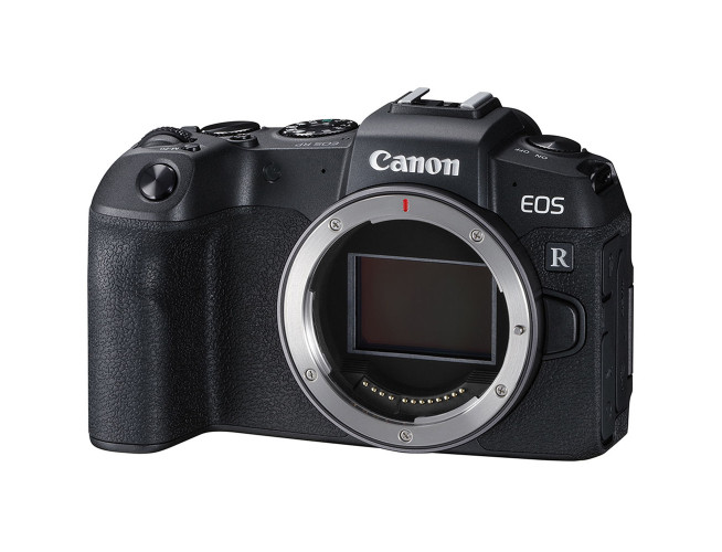 Canon EOS RP Body