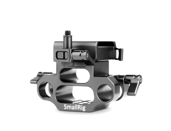 SmallRig 1934 LWS Baseplate for Sony A6500