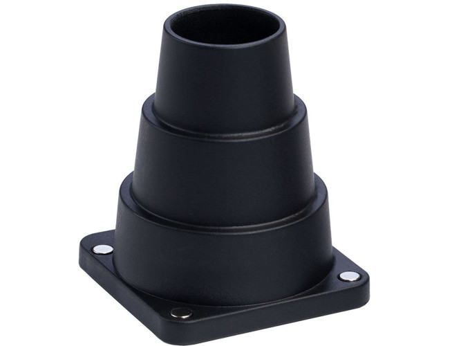 Lume Cube Snoot Light Modifier