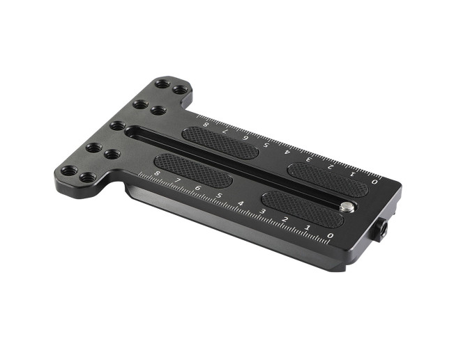 SmallRig 2277 Cweight Mount. Mnfrtt for Weebill Lab / Crane2