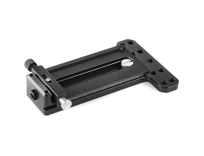 SmallRig 2283 Cweight Mounting Plate for Zhiyun Weebill Lab