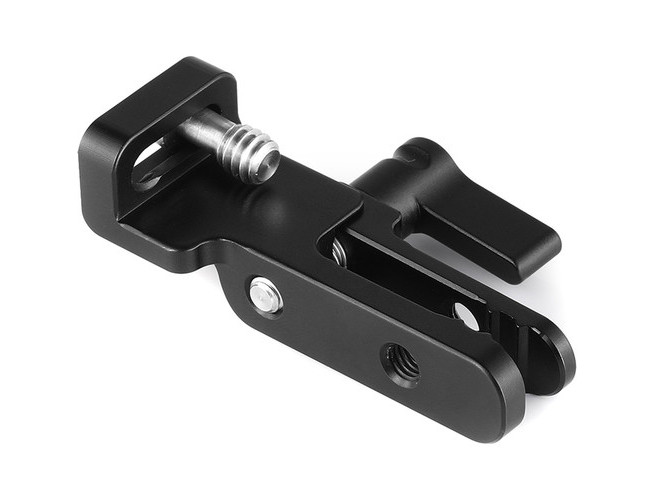SmallRig 2259 HDMI Cable Clamp for Nikon Z6/Z7