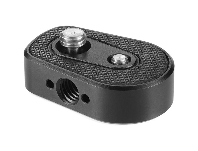 SmallRig 2263 Heli-coil InsertProtec. mount.plate for RoninS