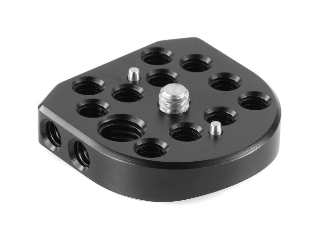 SmallRig 2275 Mounting Plate for Zhiyun Weebill LAB Gimbal