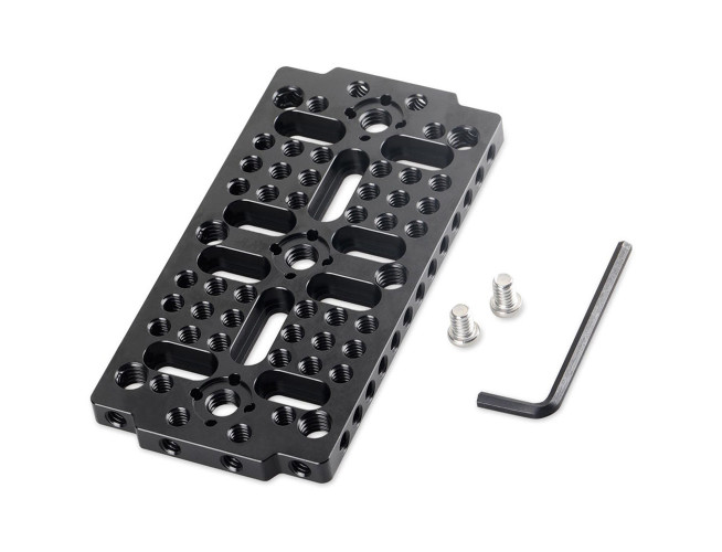 SmallRig 1681 Multi purpose Cheese Plate