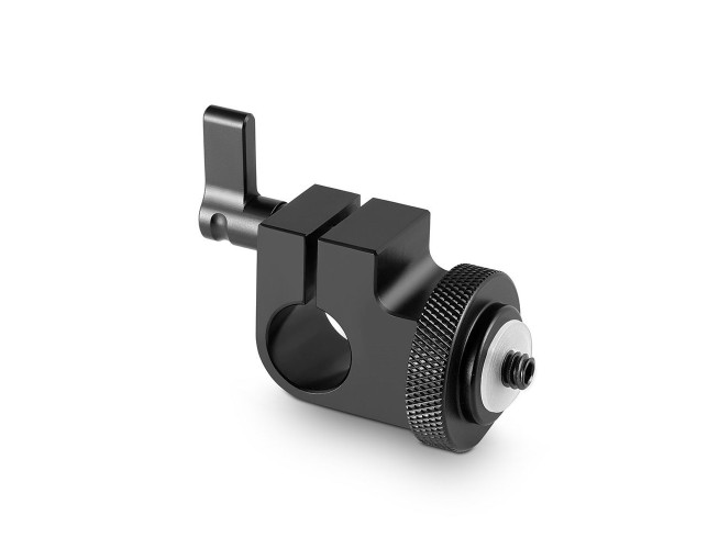 SmallRig 860 Single RailBlock