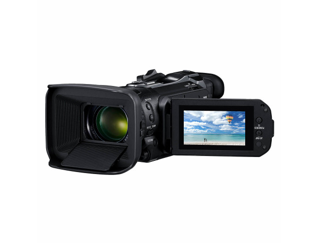 Canon Legria HF G60