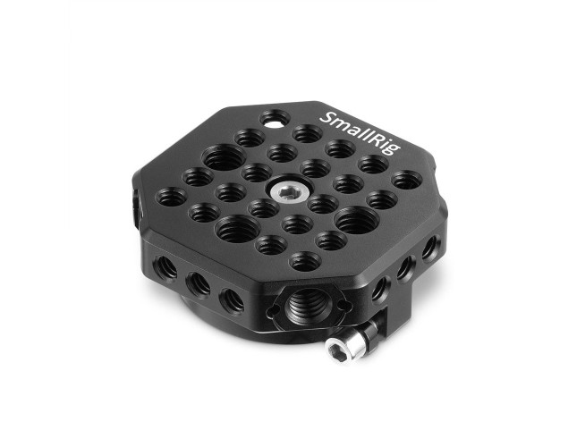 SmallRig 2120 Zhiyun Crane2 Multifunctional Baseplate