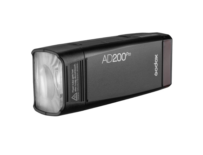 Godox Witstro AD200Pro