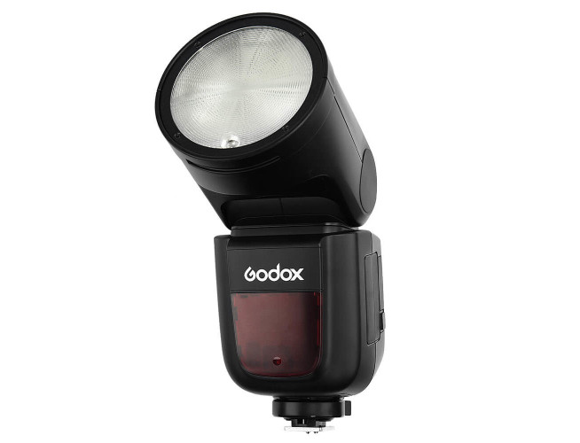 Godox Speedlite V1 Canon Kit
