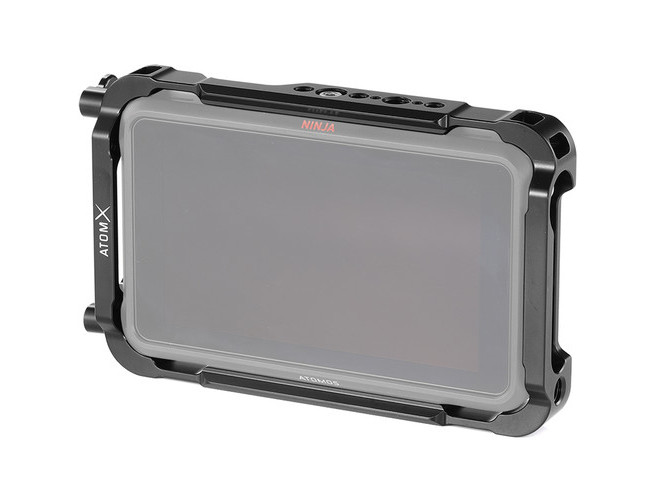 SmallRig 2209 Cage for Atomos Ninja V