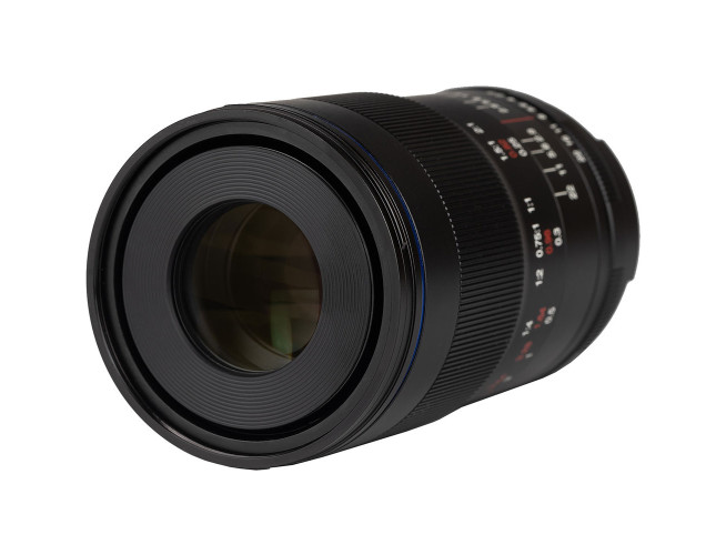 Laowa 100mm f/2.8 2X Ultra-Macro APO voor Leica L