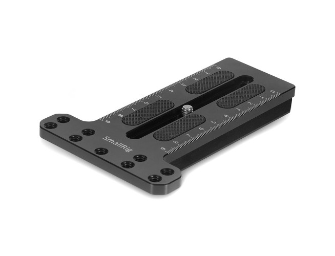 SmallRig 2308 Cweight Mounting Plate for DJI Ronin S Gimbal