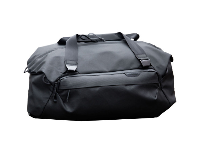 Peak Design Travel Duffelpack 65L Black