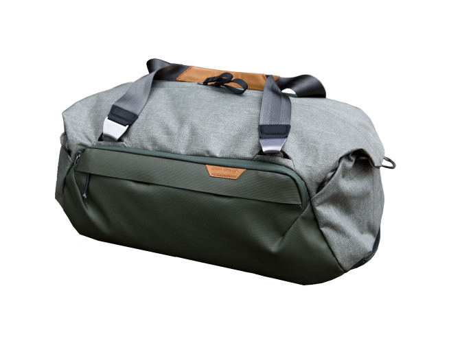 Peak Design Travel duffel 35L Sage