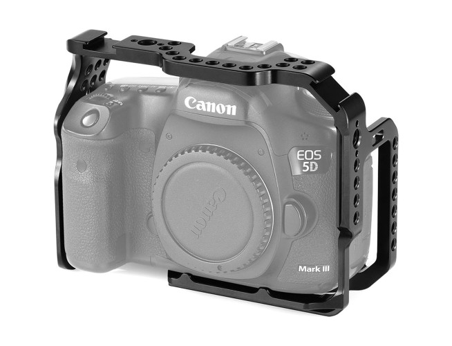 SmallRig 2271 Canon 5D Mark IV cage