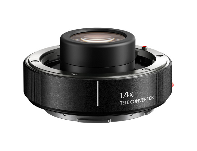 Panasonic DMW-STC14E Teleconverter 1.4x