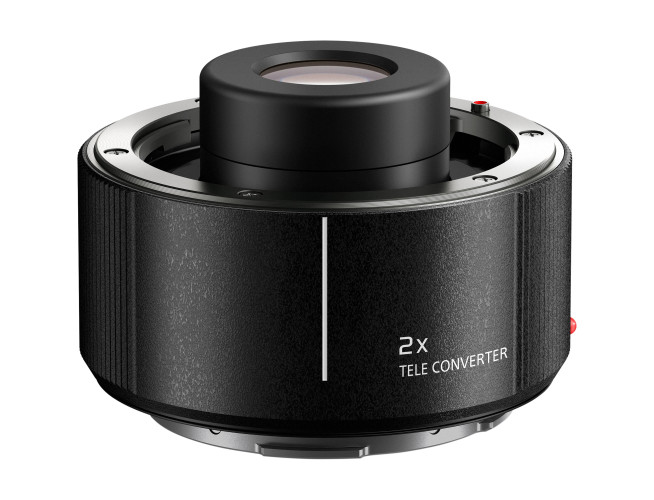 Panasonic DMW-STC20E Teleconverter 2.0x
