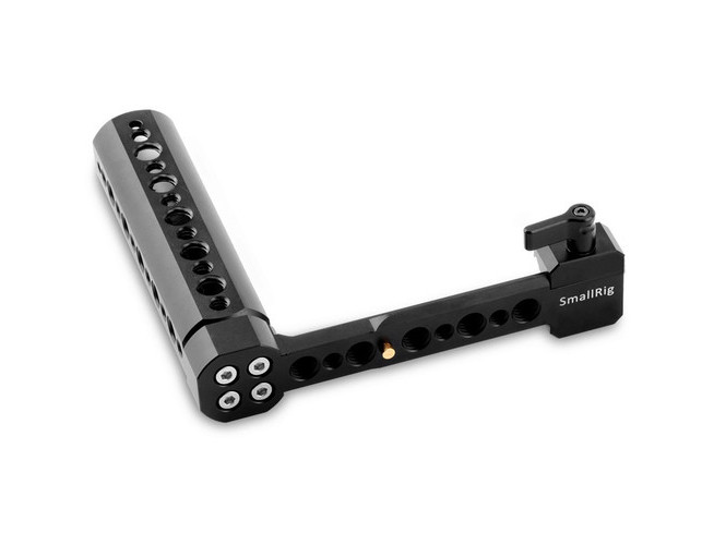 SmallRig 1534 Side NATO Handle for DSLR